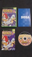 Sonic mega collection usato  Torino