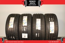 Pneumatici 245 michelin usato  Pesaro