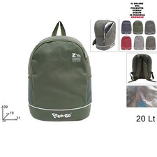 Zaino borsa frigo usato  Andria