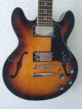 Epiphone dot 339 gebraucht kaufen  Salach