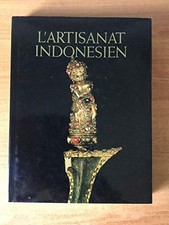 Artisanat indonesien collectif d'occasion  France