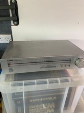 Yamaha 560 tuner for sale  SWINDON