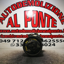 8200953358 compressore renault usato  Italia