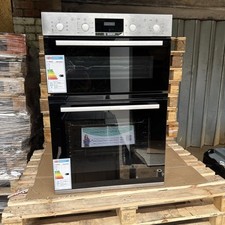 Bosch mbs533bs0b double for sale  MANCHESTER