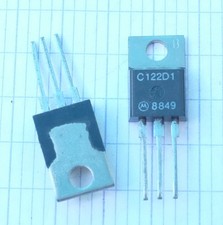 Motorola c122d1 transistor. d'occasion  Bourges