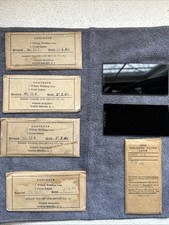 Vintage wilson welding for sale  Manahawkin