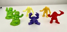 Lotto monster pocket usato  Firenze