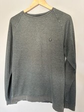 Volcom green grey for sale  BARNSLEY