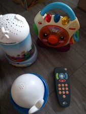 Spielzeug einschlafhilfe babys gebraucht kaufen  Werlte
