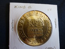 King hotel gambling for sale  Henderson