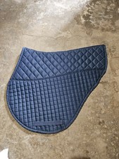 Tuffrider blue quilted for sale  Oxford