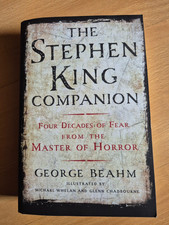 The stephen king gebraucht kaufen  Kerpen