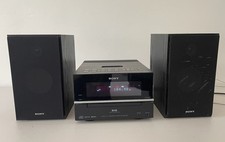 Sony hcd bx77dbi for sale  NOTTINGHAM