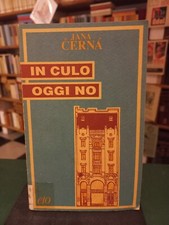 Culo oggi jana usato  Lumarzo