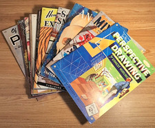Lot vintage walter for sale  Denver