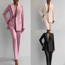 Women pants suit for sale  UK