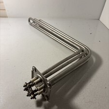 Champion dishwasher heating for sale  Waterford