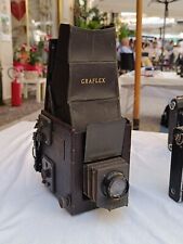 Graflex serie reflex usato  Peschiera Borromeo