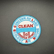 Concern land clean for sale  Crestwood