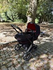 Kinderwagen cybex priam gebraucht kaufen  Marxzell