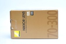 Empty box nikon for sale  Flushing