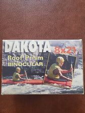 Dakota 8x21 roof for sale  Clearwater