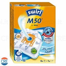 Swirl m50 sacchetti usato  Fabriano