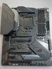 PACOTE de monitor Asus MOBO/Intel CPU/HiperX RAM/Acer Predator comprar usado  Enviando para Brazil