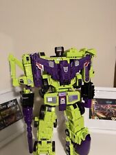 Transformers unite warriors for sale  ABERDEEN