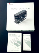 Hover air combo for sale  Richmond
