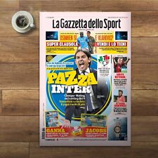 Gazzetta dello sport usato  Tavoleto