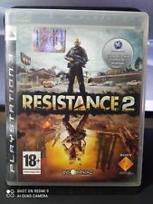 Resistance videogioco per usato  Vobbia