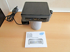 Intel nuc nuc8i3bek gebraucht kaufen  Pansdorf