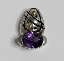 John atencio amethyst for sale  Littleton