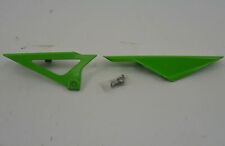 Kawasaki zx10r kettenschutz gebraucht kaufen  Münster