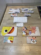Toddler duvet cover for sale  UK