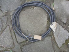 Electric armoured cable for sale  TILBURY