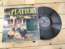 The platters grands d'occasion  Rousset