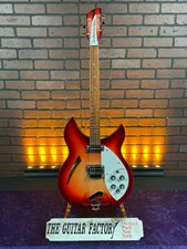 2011 rickenbacker 330 for sale  Buffalo