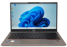 Fujitsu lifebook u7412 for sale  BURNTWOOD