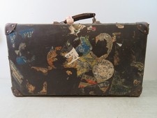 Vintage revelation suitcase for sale  SHEFFIELD