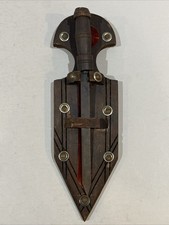 Vintage medieval gothic for sale  Gadsden