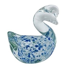 Solid glass blue for sale  Omaha