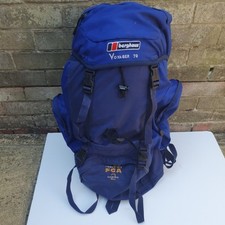 Genuine berghaus voyager for sale  HIGH WYCOMBE