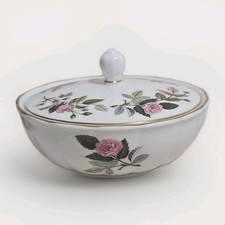Wedgwood bone china for sale  NOTTINGHAM