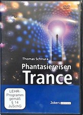 Phantasiereisen trance schnura gebraucht kaufen  Berlin
