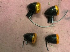 Front rear indicators for sale  WORKSOP