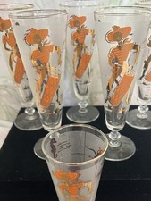 tropical drinks party set for sale  Morgan Hill