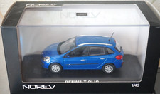 Norev renault clio d'occasion  Dijon