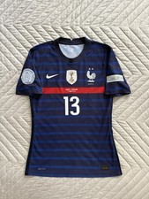 Maillot porté kanté d'occasion  Paris-